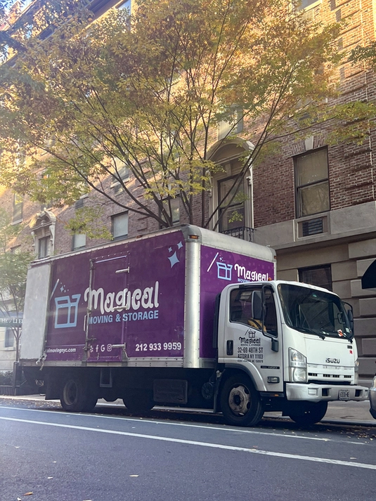 best moving company in nyc