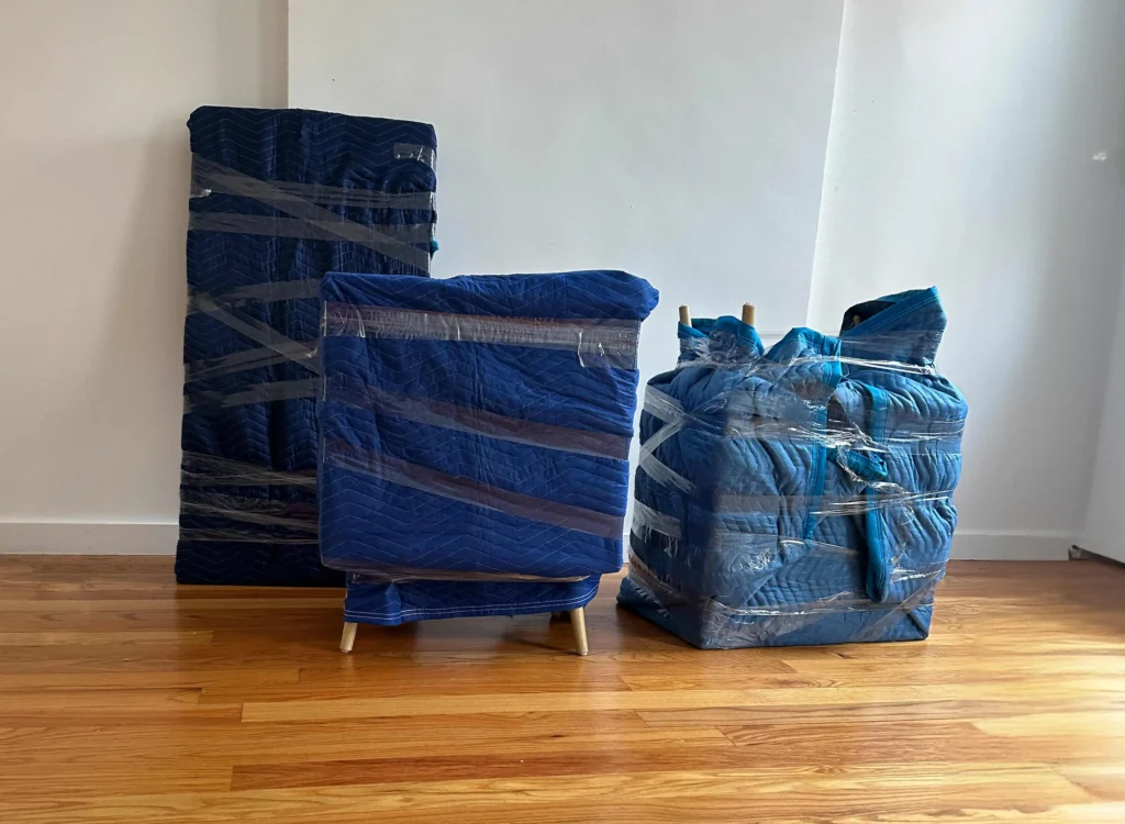 Efficient Short Distance Movers NYC