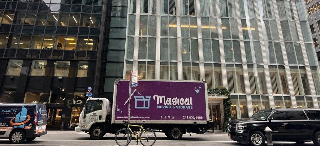 Last Minute Moving Services: How to Handle Sudden Moves in NYC
