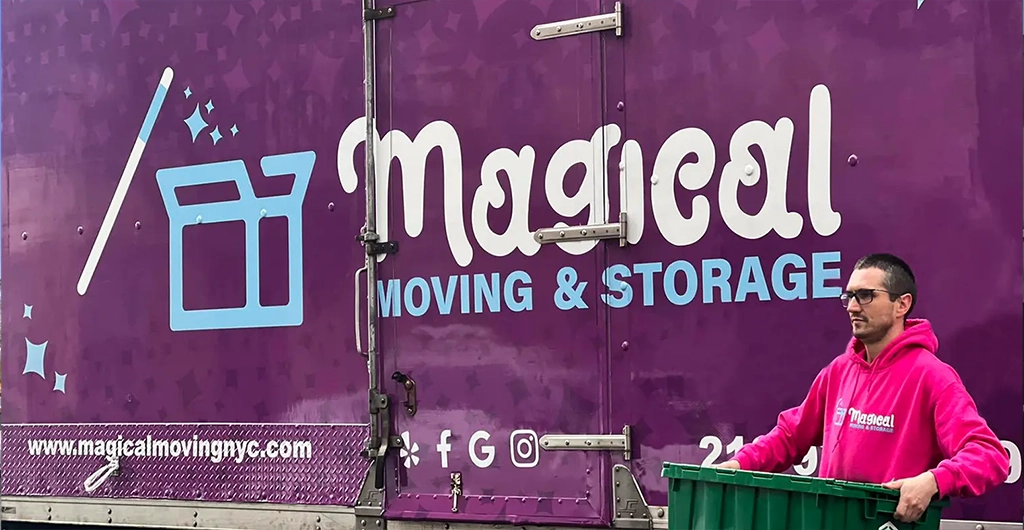 The Ultimate Guide to Stress-Free Local Moving in NYC