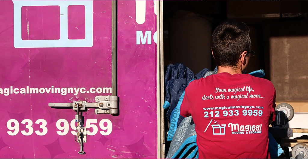How to calculate your moving budget in NYC?