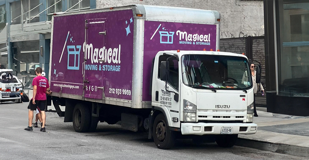 Best Time for Local Moves in NYC – Seasonal Moving Tips