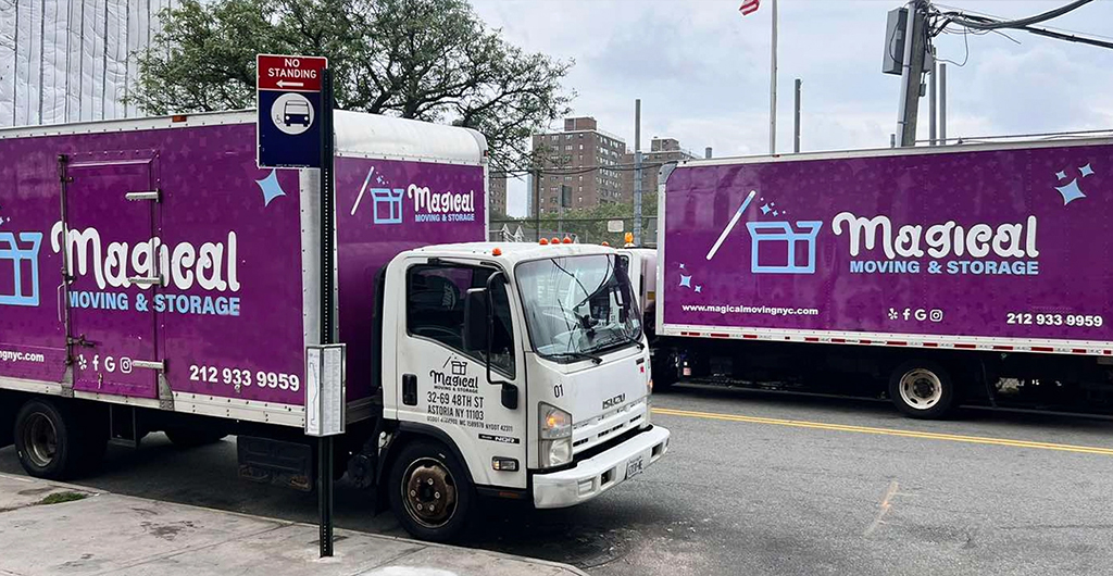Local Moving Tips fro NYC Renters on a Budget