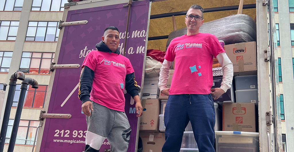 Local Moving Tips for Students in NYC | Best Student Relocation Guide