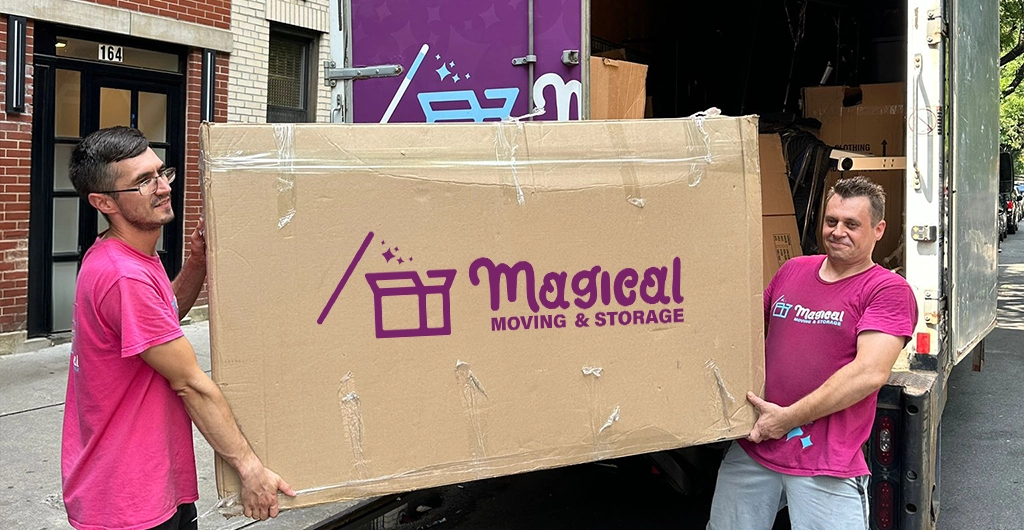 Tips for Moving Your Home Office Without Losing Productivity