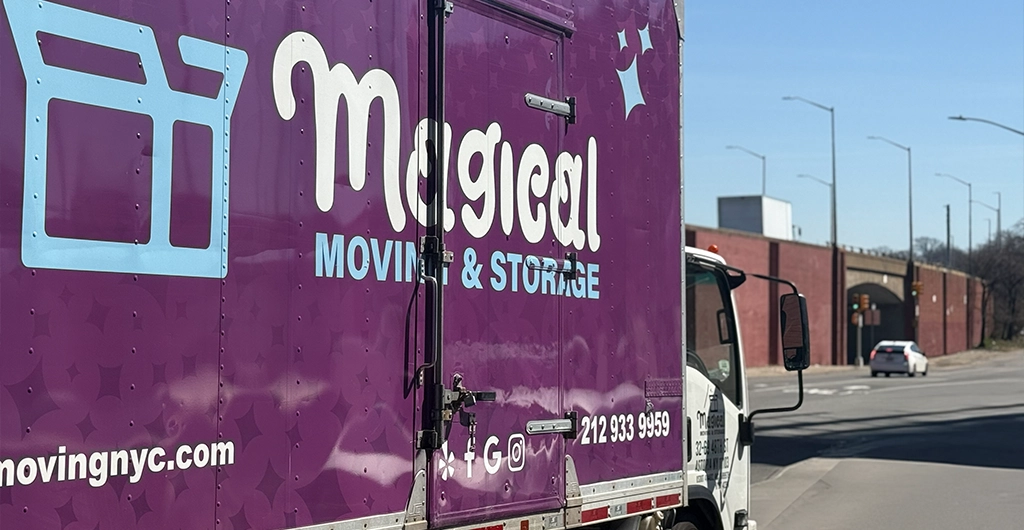 Brooklyn to Brooklyn Move: Why Short Distance Costs More