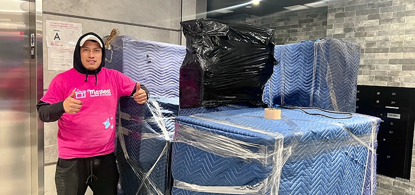 IT Infrastructure Relocation & Moving Your Tech Without the Glitches