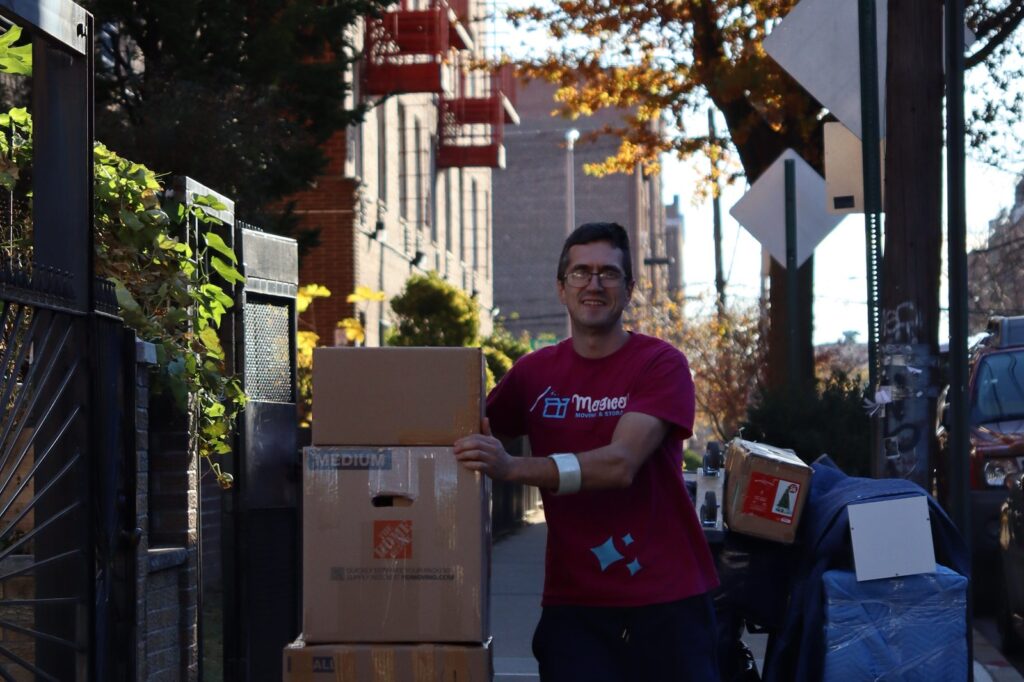 Summer Storage in NYC 2026: Student Move-Out Guide + Sublet Logistics