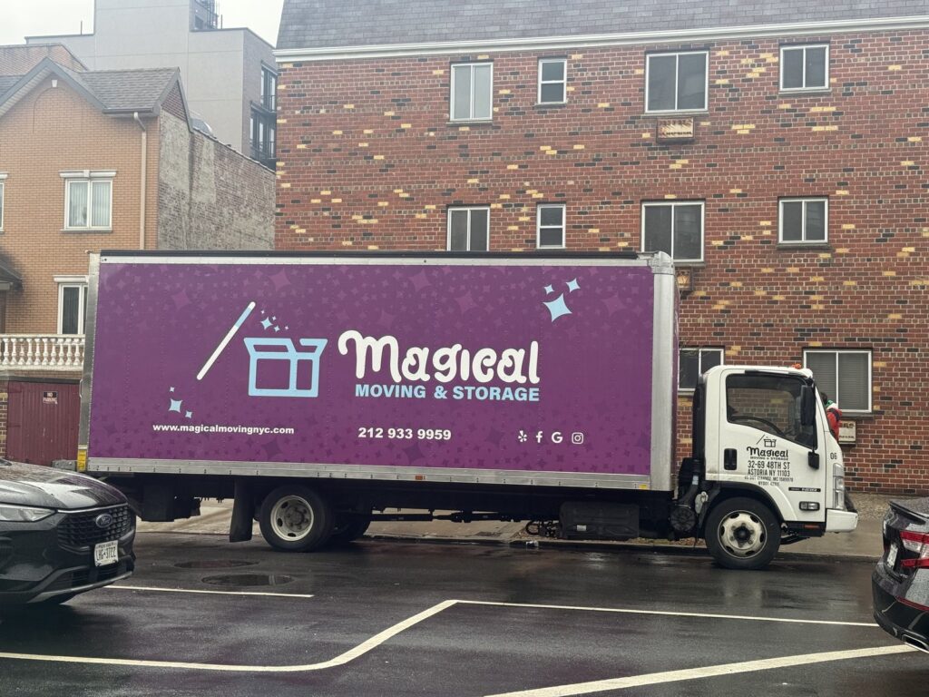 Moving to Queens 2026: Neighborhood Guide + Real Move Costs