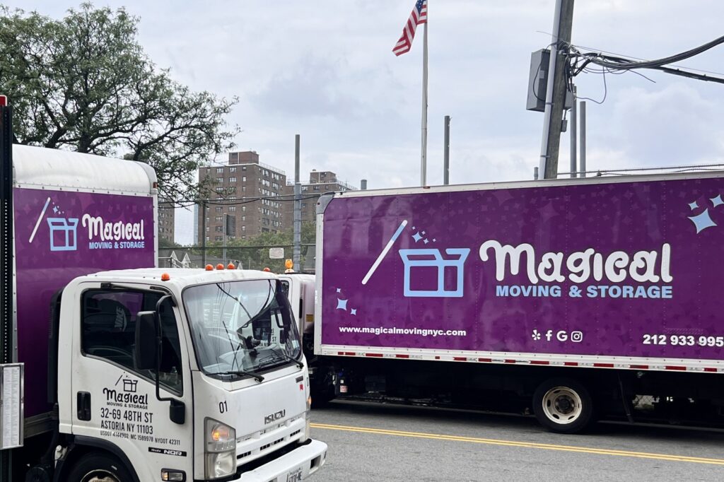 NYC to Jersey City Movers (Plus Hoboken): 2026 Cross-River Guide