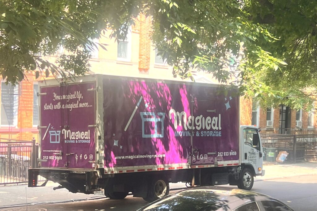 Moving in NYC in July 2026: The June 26 to July 2 Crunch, Explained