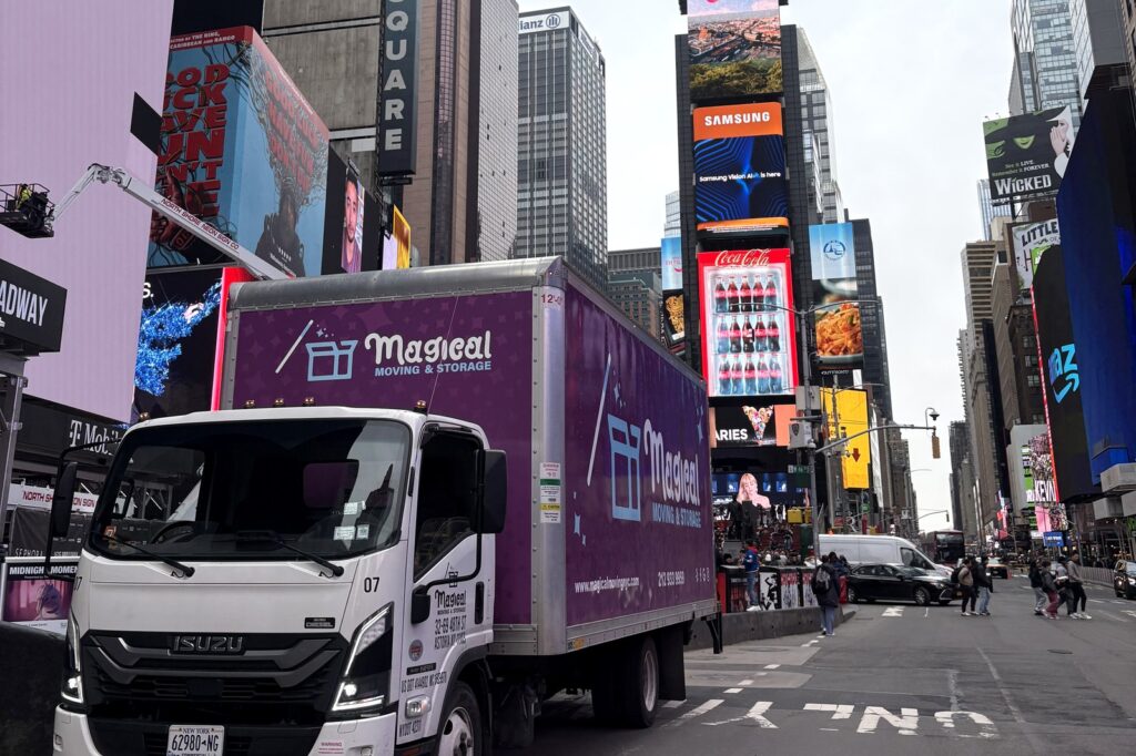 World Cup Final Street Closures in NYC: Moving on July 19 (and the Quiet Week After)