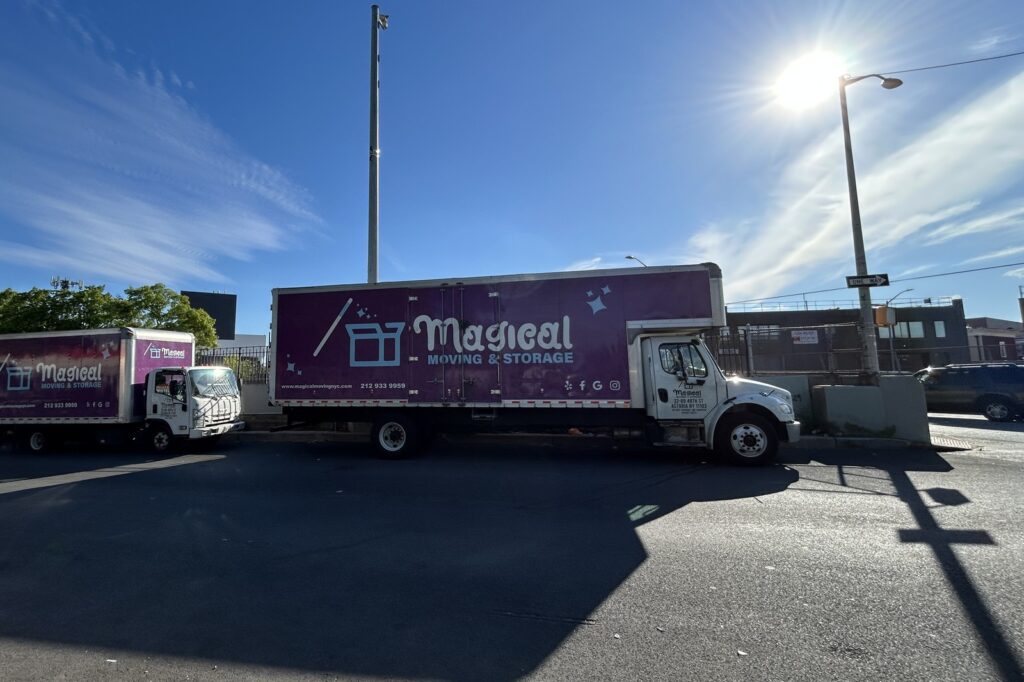 How to Compare Moving Quotes in NYC: Why the Cheaper One Often Costs More