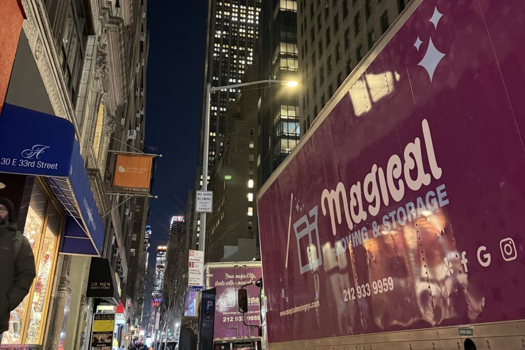 Moving in NYC in November: What Changes When the Clocks Fall Back