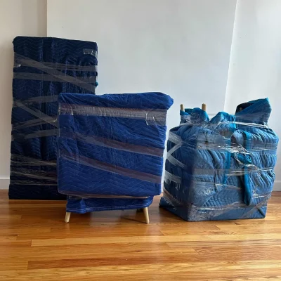 Efficient Short Distance Movers NYC
