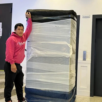 professional packing services in nyc